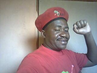 ECONOMIC FREEDOM FIGHTER IN OUR LIFETIME. #ASIJIKI