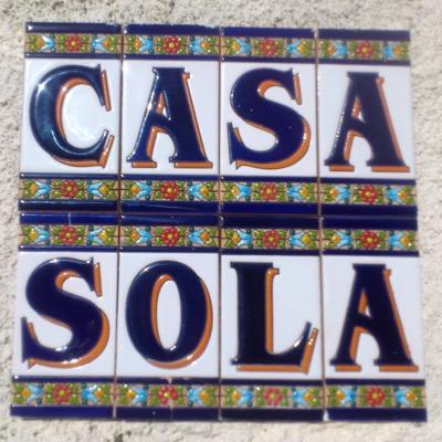 CasaSolaHoliday's profile picture. Four-star self catering holidays, stunning views. South of France. The Wow factor. Instagram: Casasolaholidays