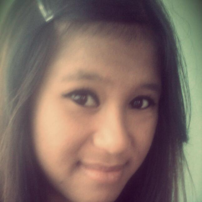 Follow me on instagram @riri4eva_143 #follow_for_follow a small town girl with a big passion