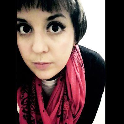 Real down to Mars girl. Journalism and Harry Potter and not much else.