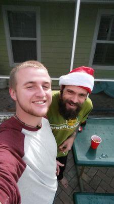 SavavageSalt's profile picture. forgot my other two accounts passwords