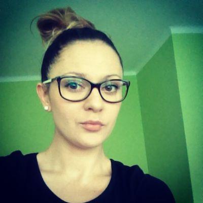 justynakowalc17's profile picture. :-)