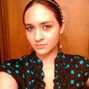 Bethany Hoffman - @ScorpioBelle - Twitter