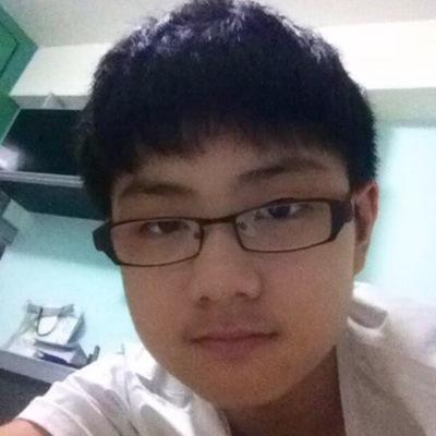 LukeLam1227's profile picture. 