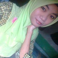 Alfiah (@alfiahaafnansis) 's Twitter Profile