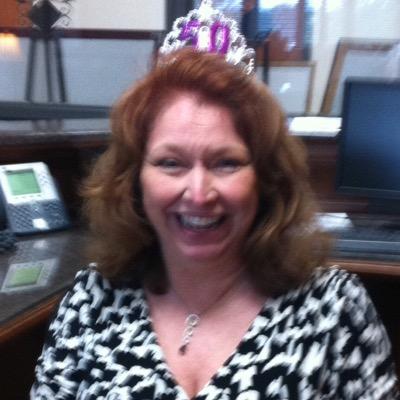 LynnHogan5's profile picture. 