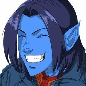 I'm here. Now, I'm there. Just try to keep up, yah? #Single #XMenEvolution #RP