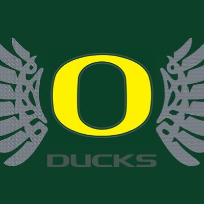 Bro Ducks In The Rose Bowl