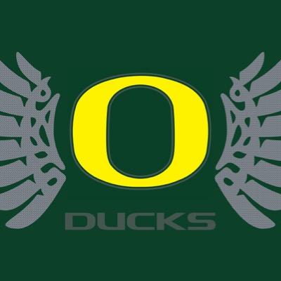 Bro Ducks In The Rose Bowl