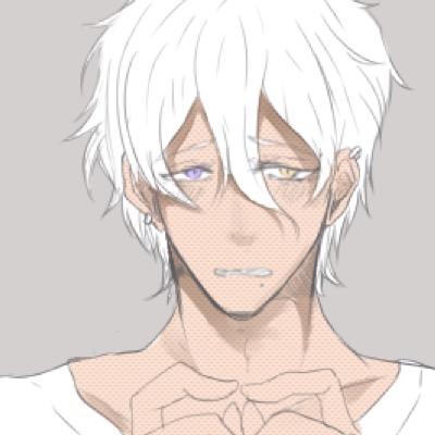 zerozero_14's profile picture. 自創作、企画ごちゃまぜなうちの子bot 
おはよ/おやす/いってきま/ただいま…等々に反応 
名前呼ばれても反応 
たまに中に人が入ります 
わちゃわちゃ会話ばっかり