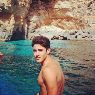 Marco_D_A's profile picture. 