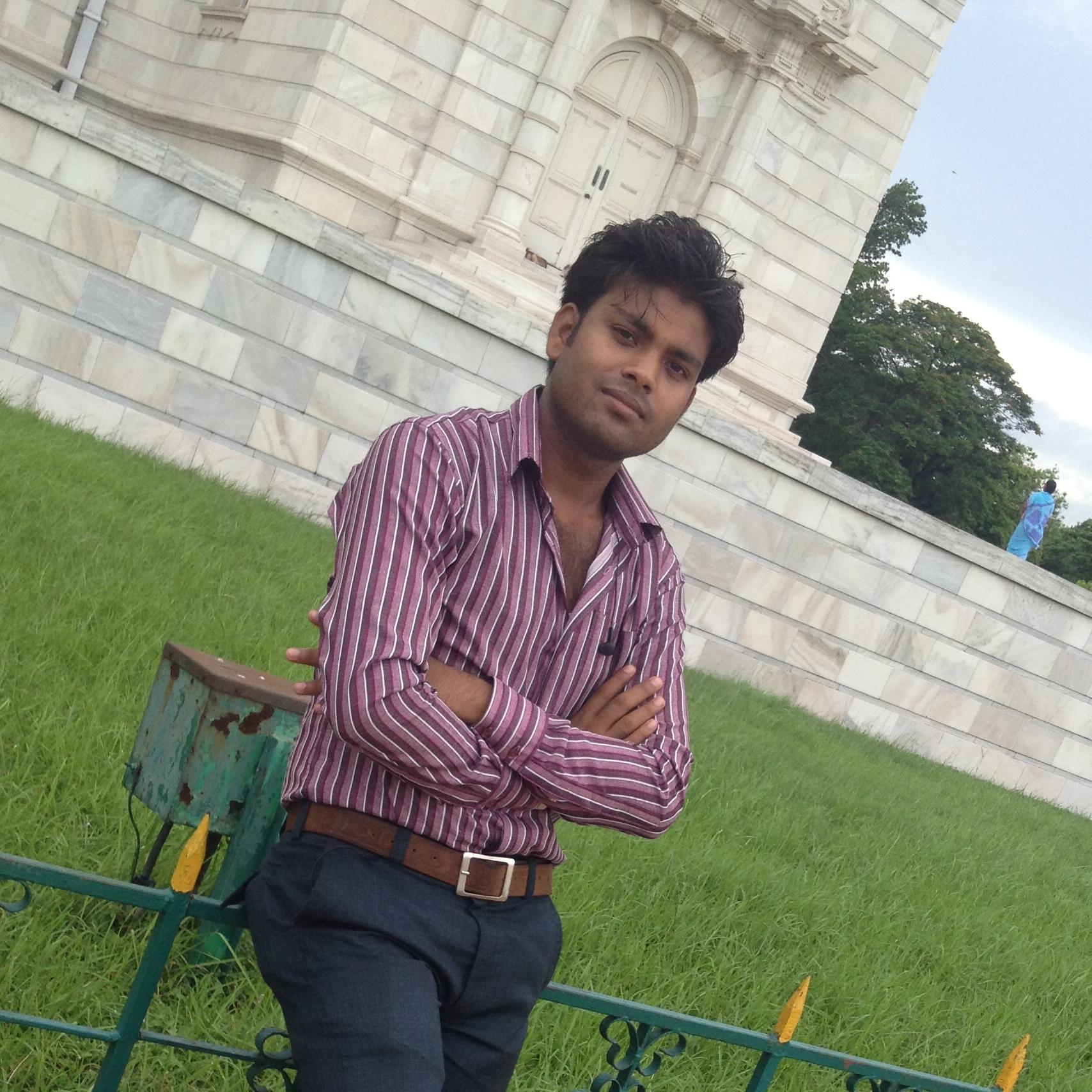 Proctor At Attest Aptech..
Software Developer..
Love India 🇮🇳