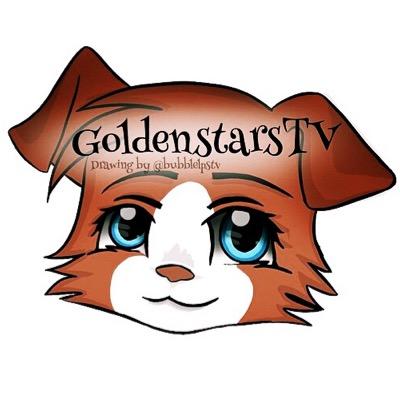 OFFICIAL!!
Instagram: GoldenStarsTV
Youtube: GoldenStarsTV