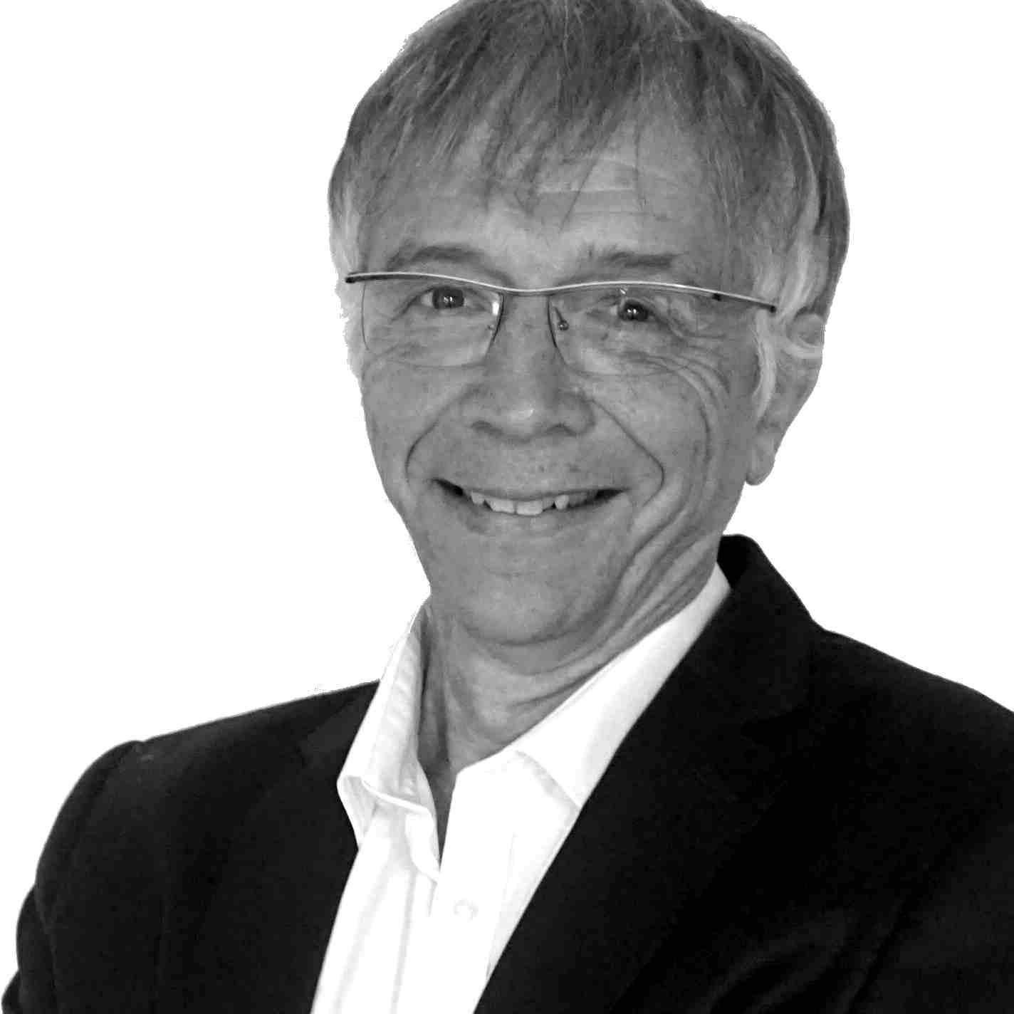 Fondateur Associé IPM France 
Leader des Bornes Interactives
Co-Président French Tech In The Alps
Vice Président Digital League
Quadrial Consulting