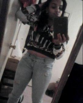 Curlz_Gawdess's profile picture. ~ Sometimes You Have To Get Knocked Down Lower Than You Ever Been To Stand Up Taller Than You Ever Were ✊✊ ~