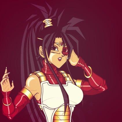 《Die.》[RP/Alternate Universe]