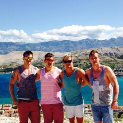 JoeBarker90's profile picture. 