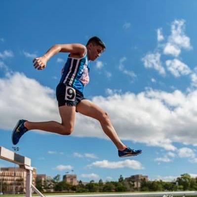 MCCutcheonJamie's profile picture. Track athlete  || 15 || Kiwi/Aussie || Dont chase your dreams, Overtake them ~Usain Bolt