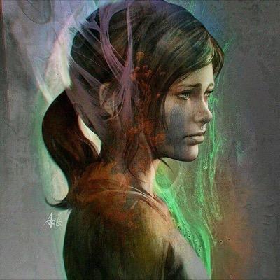 To the edge of the universe and back, endure and survive... || #TheLastOfUs || #RolePlayer