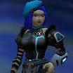 Age: 22 Whittill Tactics Ranger Specialist of Pioneer 2. I make sure your future isn't screwed up within my time. #PSOBB #OC #Multiverse