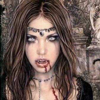 [THE LOST BOYS #RP] you never grow old and you will never die but you will fear us! #Single