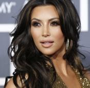 kimkardashian, Kimberly \Kim\ Kardashian West is an American tv and social media personality, socialite, fashion designer, businesswoman, model, and actress