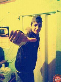 Amo El Rap :')