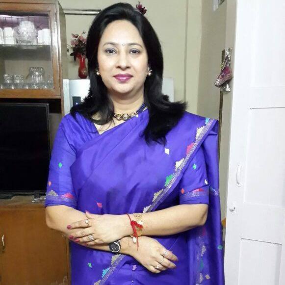 I feel very obliged in helping others. I am presently working with AAS NGO.