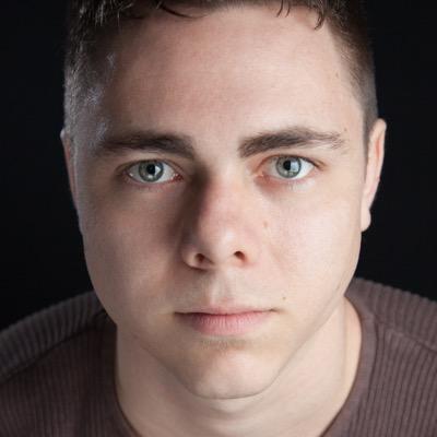 Raymond_Milner's profile picture. Set and Costume Designer