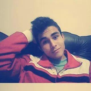 Real I'm no perfect // Facebook: Ricky Cardozo // Instagram: @rickyct6 // Whatsapp: 3512281034