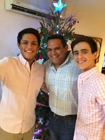 RAMIREZV80's profile picture. 