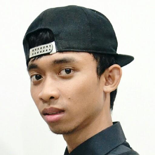 Angga Rizky CP