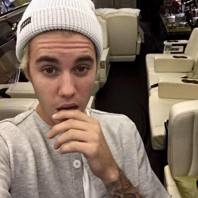 Maelany Y 15 | Instagram: maelany_y | BELIEBER | I LOVE @justinbieber