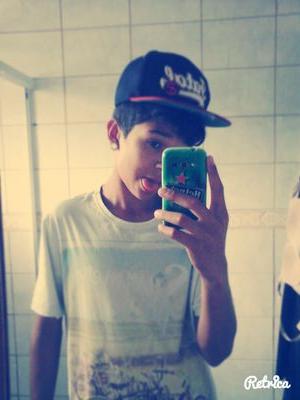 GuiiSantos18's profile picture. 