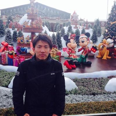 Yuki Ishimori