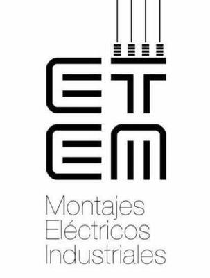 Montajes eléctricos industriales e.t.e.m.