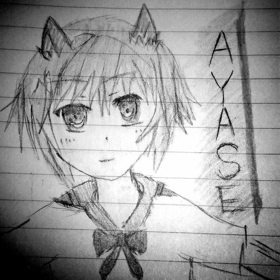 AYASEコーラ×∞さんのプロフィール画像