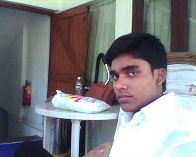 Manish Gupta