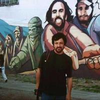 Metin Yegin (@metinyegin) Twitter profile photo