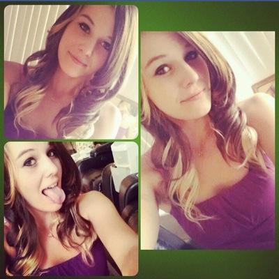 19. tryna find myself. music major. love my baby boy. hostess at olive garden in rochester Mi.