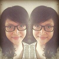 Trisakti institute of tourism'13
My future executive pastry chef ♥
Study hard and pray hard 
Ig : saviraaaaaa 
Path: Indah Savira
