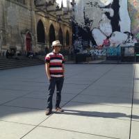 Montey Garg (@gargmont) 's Twitter Profile
