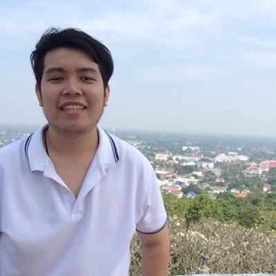 PriteVarat's profile picture. 