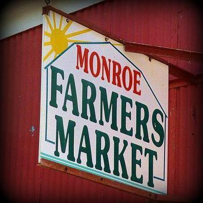 Supporting Monroe, Michigan's local farmers since 1931!