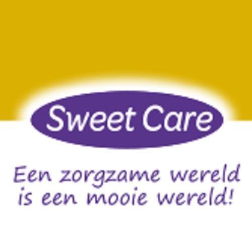 Sweet Care is in 1994 begonnen met het leveren aan kinderdagverblijven. We zijn uitgegroeid tot toonaangevend leverancier voor de kinderopvang en drogisterij.