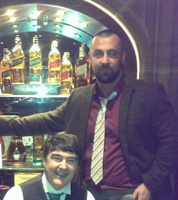 leej180's profile picture. Darts enthusiast