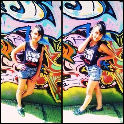 ♥Seguime y te sigo♥
