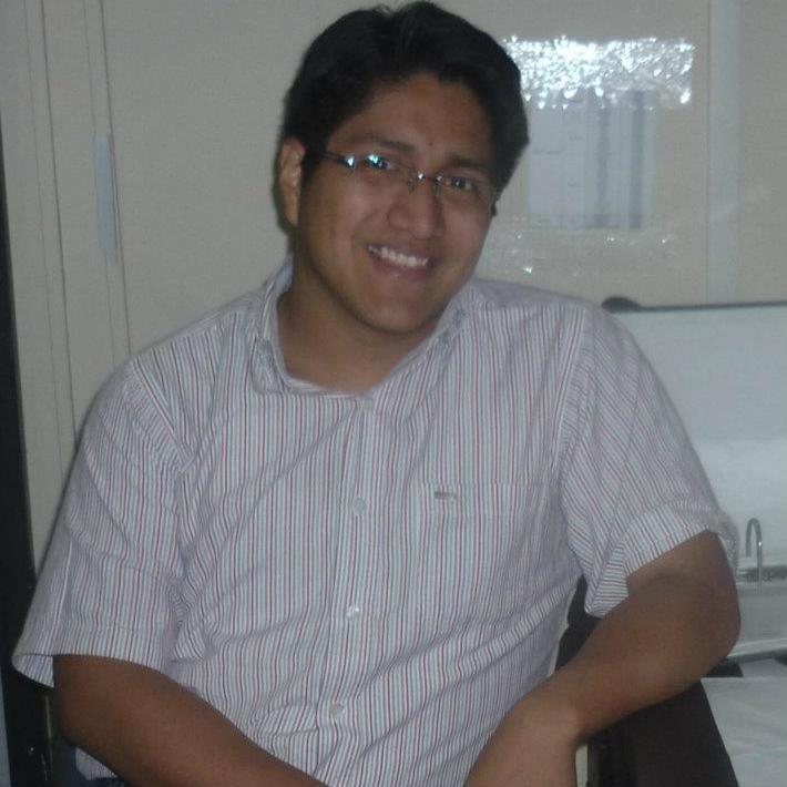 piero_quinto's profile picture. 