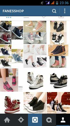 owner @fanfahrunniza || IG : Fanesshop
order ? WA 089673220220 (sms boleh tapi tidak tlp ya ) || cek favorite untuk testimoni ^^