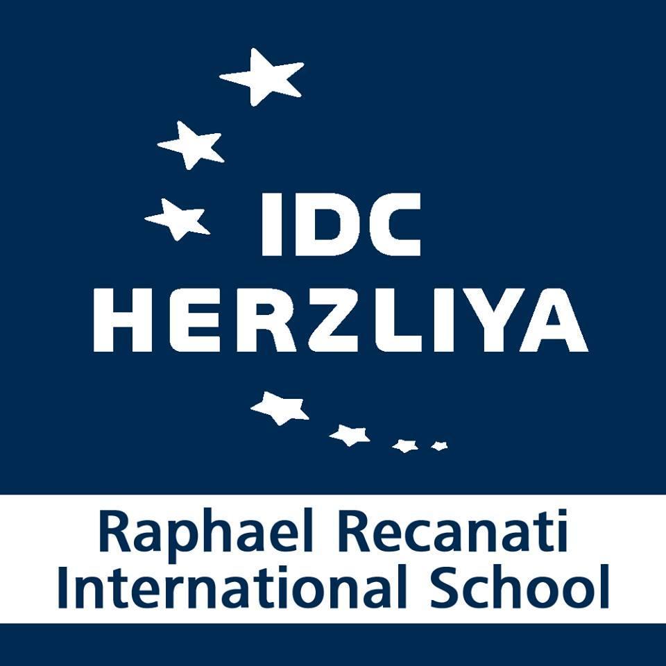 IDC Herzliya RRIS